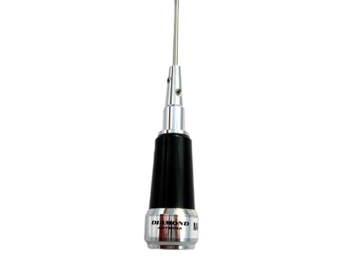 УКВ антенна Diamond M285S 125см ПОЛИЦИЯ, ПР ОХРАНА