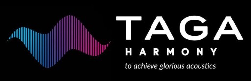Домашний кинотеатр 5.0 Taga Harmony TAV607F венге