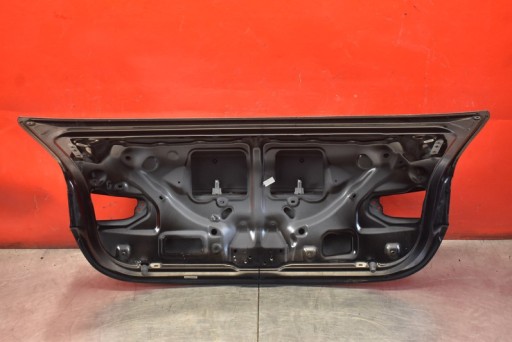 ЗАДНЯЯ ДВЕРЬ MAZDA 6 3 III GJ СЕДАН 14R