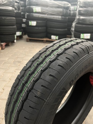Летняя шина Doublestar 205/65 R16C