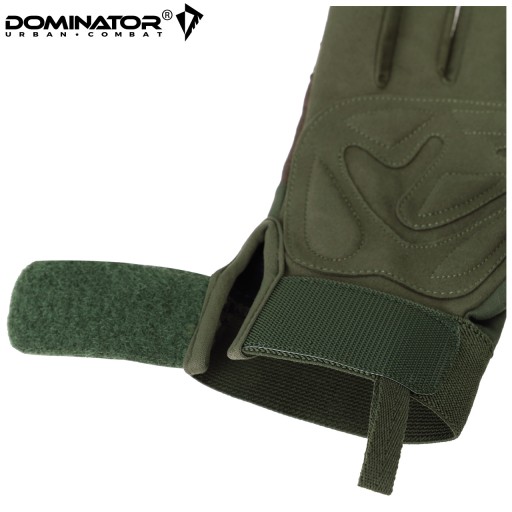 ВОЕННЫЕ СТРЕЛКОВЫЕ ПЕРЧАТКИ DOMINATOR WZ.93 XL