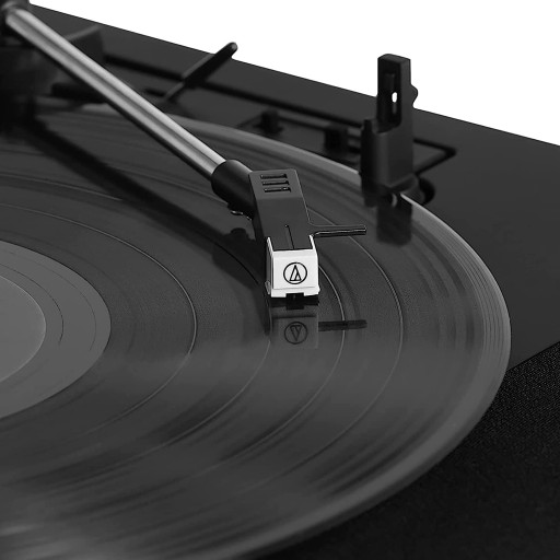 Bluetooth-динамик Victrola Revolution GO