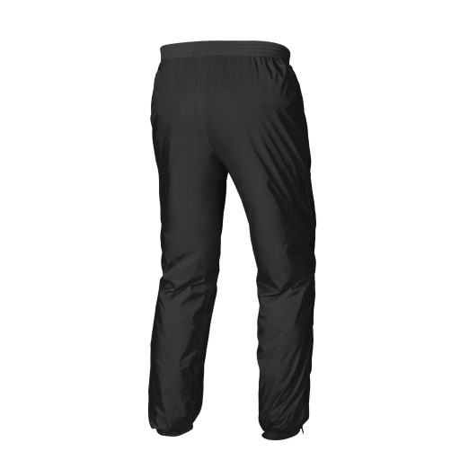 ЧЕРНЫЕ ДОЖДЕВЫЕ БРЮКИ SECA TYPHOON 2XL XXL
