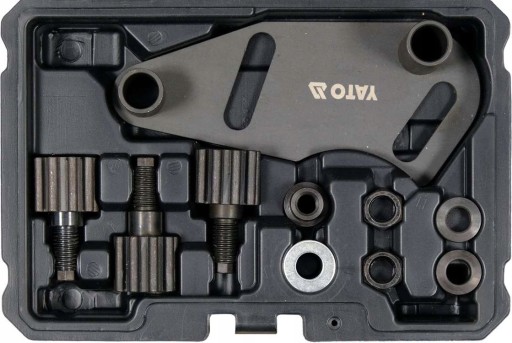 КОМПЛЕКТ ИНСТРУМЕНТОВ ДЛЯ ГРМ YATO RENAULT PETROL 9 EL.