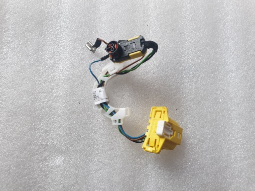 ЖГУТ ПРОВОДОВ ПОДУШКИ БЕЗОПАСНОСТИ VW GOLF VII 5G0971584B