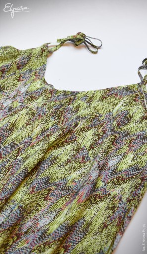ELPASA TOLEDO комбинезон для беременных L/XL