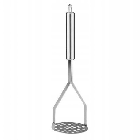 Пресс для приготовления идеального пюре из нержавеющей стали POTATO MASHER