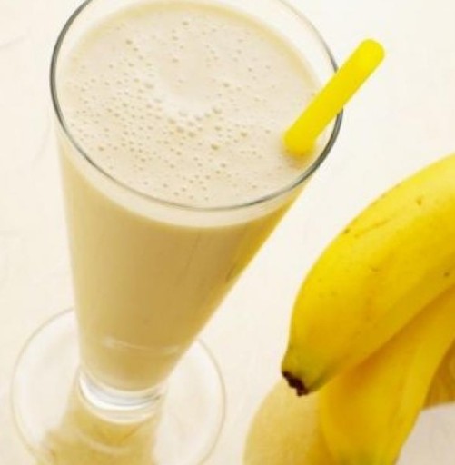 PREMIUM PUREE пюре из бананов (90% мякоти) BANAN 1 кг: десерты, напитки, коктейли, мороженое