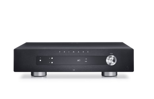 Primare I25 — интегральный усилитель