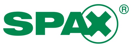 SPAX 5х60 мм, саморезы для террасной доски, сталь А2