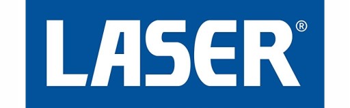 LASER Tools Набор из 5 ключей для сливных пробок масла + ручка
