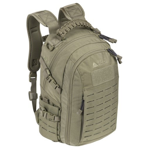 Тактический военный рюкзак Helikon DUST MkII, Cordura, Adaptive Green