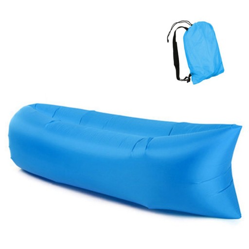 Надувной диван-кровать LAZY BAG BEACH CHAIR