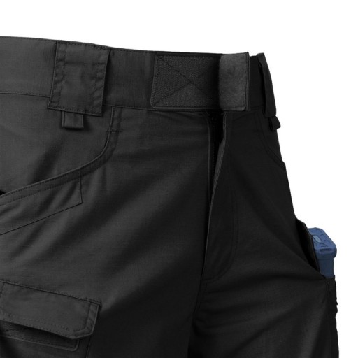 Helikon UTS 11'' Tactical Short Combat Shorts Black р. 4XL