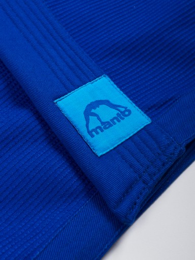 MANTO GI KIMONO BJJ JIU-JITSU base 2.0 niebieskie A4 TANIE!