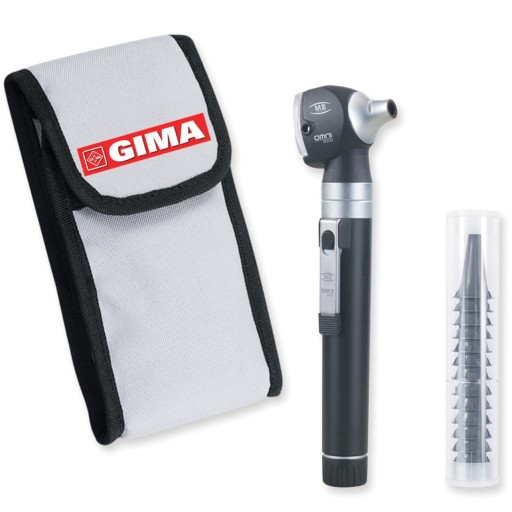 КСЕНОНОВЫЙ ОТОСКОП GIMA SIGMA+