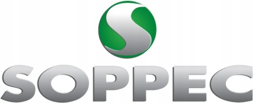 SOPPEC КРАСКА ДЛЯ РАЗМЕТКИ ДОРОЖНОЙ РАЗМЫТКИ ОРАНЖЕВАЯ 12 шт.