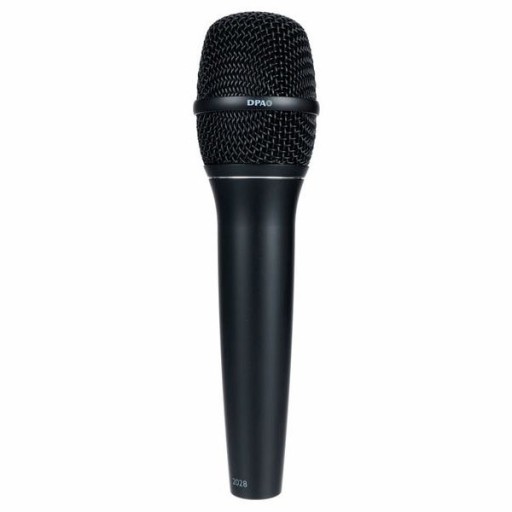 Конденсаторный микрофон Shure KSM9HS