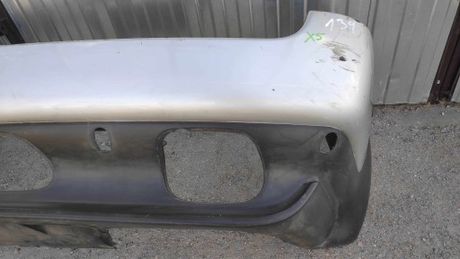 ЗАДНИЙ БАМПЕР BMW X5 E53