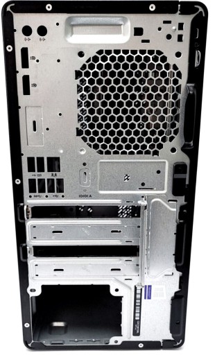 Корпус HP ProDesk 600 G3 MT, настольный компьютер, mATX