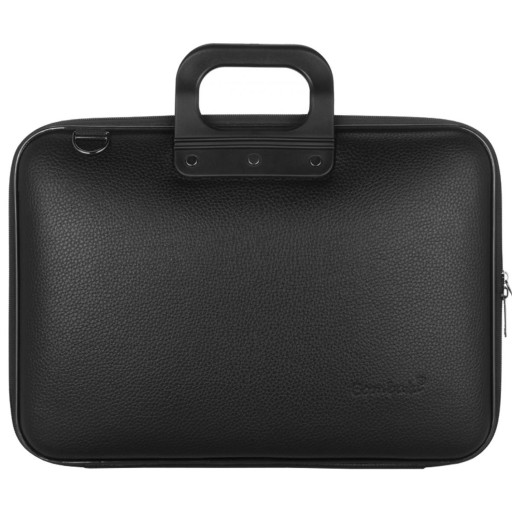 Torba na laptopa BOMBATA Allblack 15-16 cali