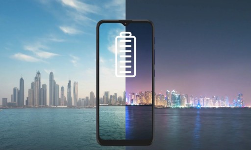 Motorola Moto G9 Play XT2083-3 Синий