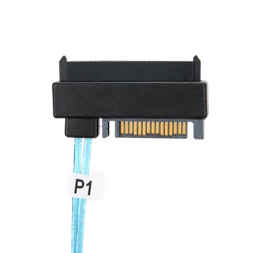 G0508 Кабель Mini SAS 29P от SFF-8087 до SFF-8482