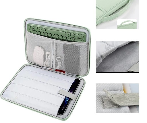 NOTEBOOK TABLET IPAD MACBOOK 12