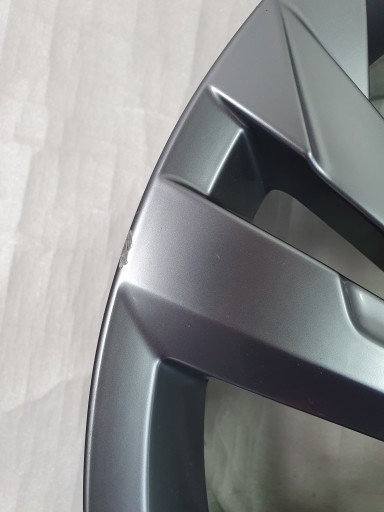 ДИС VW TIGUAN II 2 R-LINE 8.5x19 19 ET38 5NA ORG