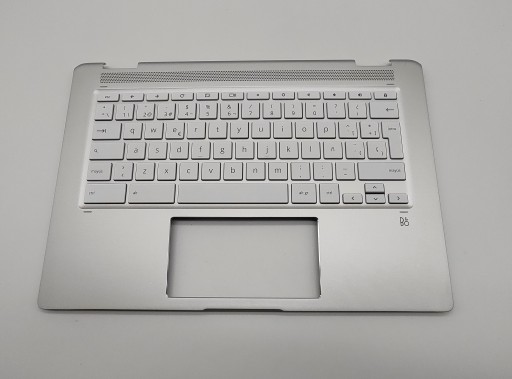 PALMREST Klawiatura HP Chromebook X360 14B-Ca0023Dx L73307-071