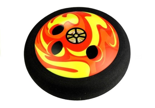 НАБОР ДЛЯ БОУЛИНГА дома. Шар для боулинга Hoover AIR BALL LIGHT