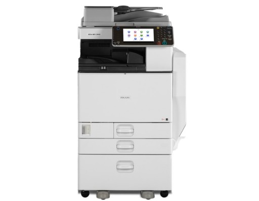 Многофункциональный лазерный принтер Ricoh MP C3003 C2003