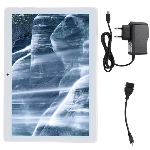 Планшет с экраном 10,1 дюйма, HD IPS, 4+64G, Android, Wi-Fi и Bluetooth, GPS H0