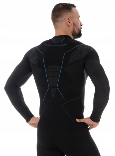 МУЖСКОЕ ТЕРМОАКТИВНОЕ БЕЛЬЕ BRUBECK THERMO SET