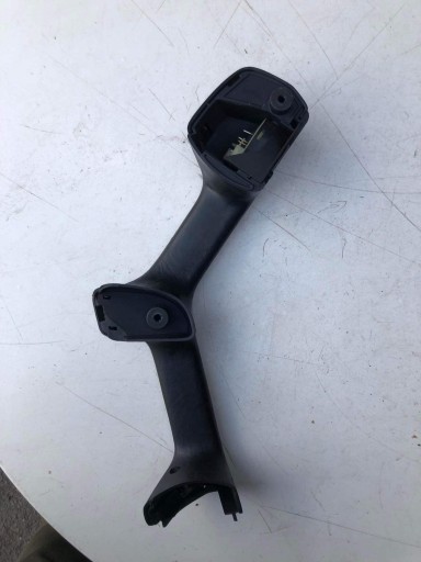 РУЧКИ ОБИВКИ ДВЕРИ ПЕРЕДНЯЯ Л+П AUDI 80 B4 POLIFT