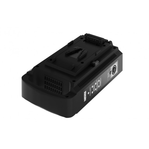 Двухканальное зарядное устройство Newell для V-Mount