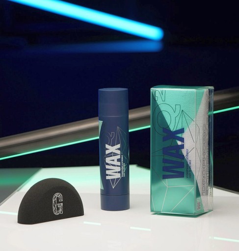 Gyeon Wax Applicator Аппликатор для воска 2 шт.