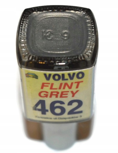 VOLVO 347 PEBBLE STONE КРАСКА TOUCH ДЛЯ ЦАРАПИН ARA 10 МЛ