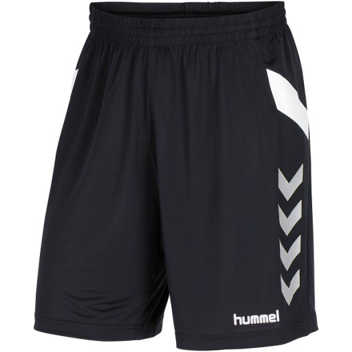 Мужские тренировочные шорты HUMMEL TECH MOVE Poly 2XL