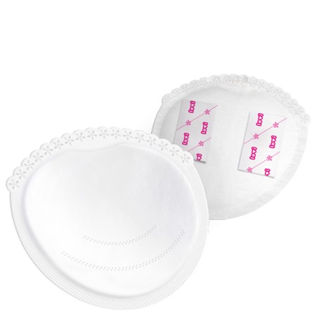 LOVI ULTRA THIN ПРОКЛАДКИ ДЛЯ КОРМЛЕНИЯ БЕЛЫЕ 40 шт. 19/602