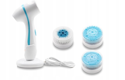 Зубная щетка Cnaier Spin Facial Brush N Sonic