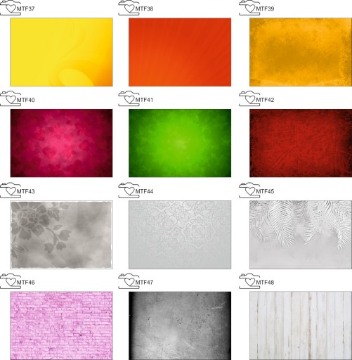 Tło fotograficzne Produktowe FLAT LAT Kulinarne flat-lay kuchenne