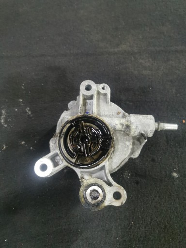 ВАКУУМНЫЙ НАСОС WAKU VACUMPOMPA PEUGEOT 308 2.0 HDI