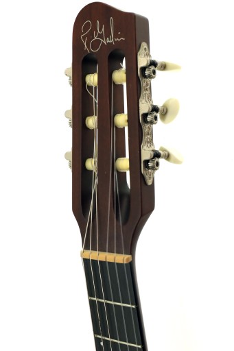 GODIN MULTIAC NYLON DUET AMBIENCE топ-модель идеальное состояние
