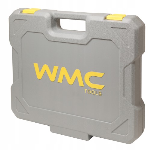 НАБОР КЛЮЧЕВЫХ ИНСТРУМЕНТОВ 400 EL WMC ЧЕХОЛ