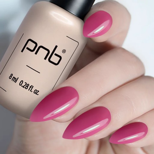 Kamuflująca baza kauczukowa PNB Camouflage Base Mauve Charm 8 ml