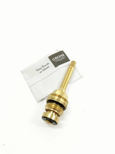 GROHE GŁOWCA 1/2