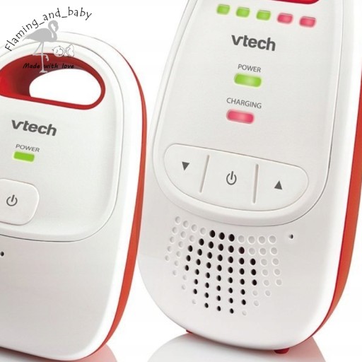 Радионяня VTECH VM2251