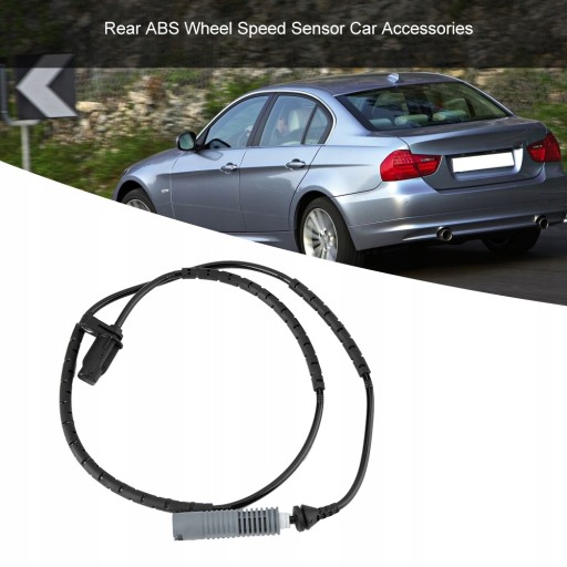 КОЛЬЦО ДАТЧИКА АБС ЗАДНИЙ КОМПЛЕКТ BMW 34526762466