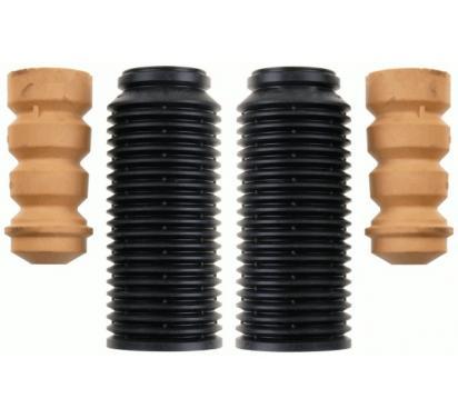 Sachs 900087 900019 дверные накладки OPEL CORSA D